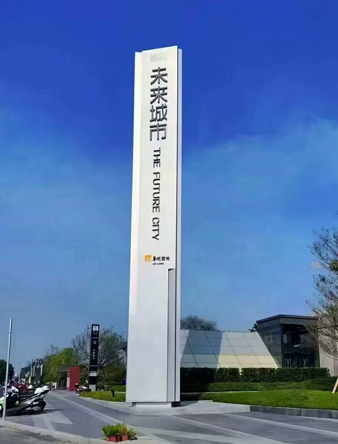 精神堡垒系列案例